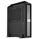 thumbnail image 2 of Funda para ordenador SilverStone Mini-ITX Slim ML08B-H con asa, 2 of 8