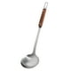 thumbnail image 5 of Set 4 Utensilios De Cocina Acero Inoxidable Coc10, 5 of 5