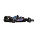 thumbnail image 2 of Modelo de coche Hot Wheels F1 ALPINE A524 8 cm 1:64, 2 of 5