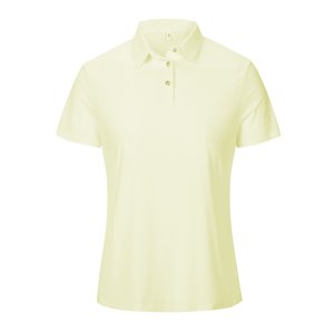 Andesland - Polera Ultra Dry Fit Con Cuello Manga Corta Nueva Temporada Mujer