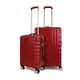 thumbnail image 1 of Pack 2 maletas Nautica S+M Polonia 10kg y 20kg roja, 1 of 8