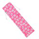 thumbnail image 1 of Bolsa para estante de Mahjong LYJXIAITY - Funda de lana mezclada rosa 66 × 18 cm, 1 of 9