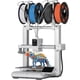 thumbnail image 1 of Impresora 3D ANYCUBIC Kobra X multicolor de 4 colores, 600 mm/s, 1 of 8
