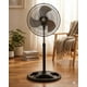 thumbnail image 1 of Ventilador 3 en 1 Palson SPV-METAL3EN1 50W 3 Velocidades Aspas Metal 46cm, 1 of 7