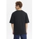 thumbnail image 3 of Polera Hombre Label Pecho Negro, 3 of 4