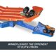 thumbnail image 4 of Set de juego Ride On Toy Hot Wheels Monster Truck Survival Race, 4 of 6