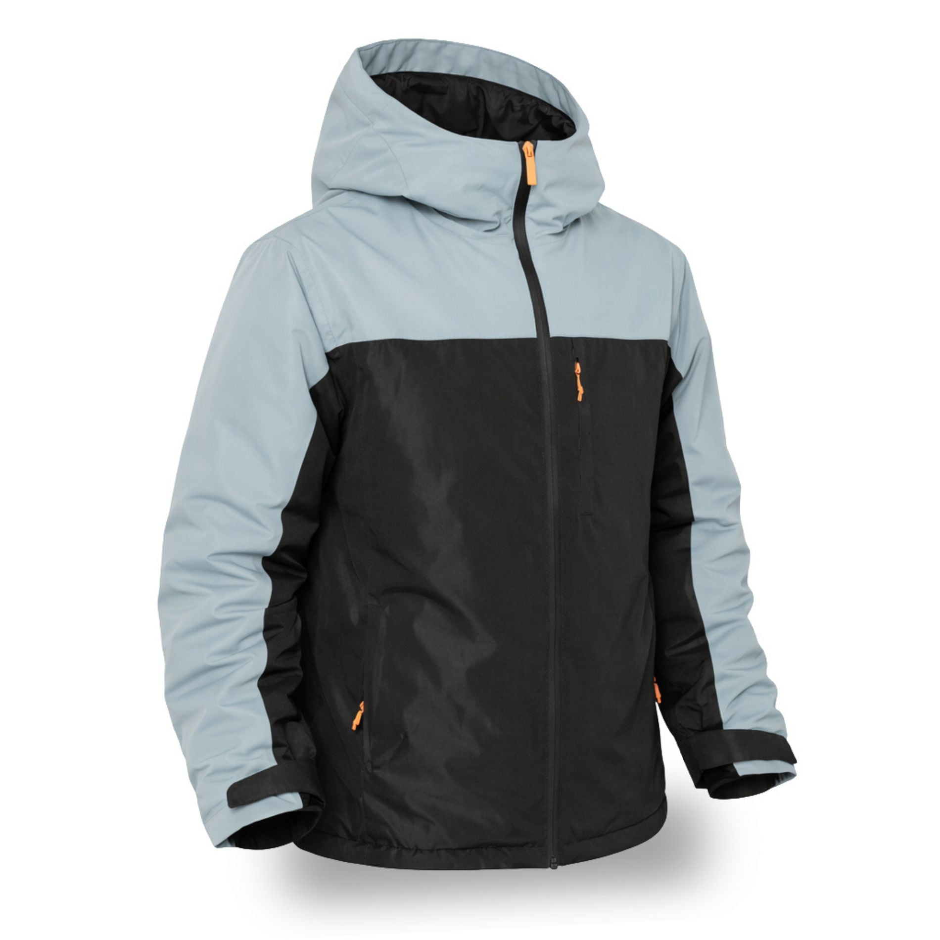 Chaqueta De Nieve Impermeable Hombre Kano Chillan Ski