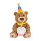 thumbnail image 3 of Novedad De Oso De Peluche Interactivo Electrónico Para Niños, Juguete Complementario De 14,57'', 3 of 5