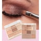 thumbnail image 3 of Set 3 Sombra Ojos Paleta Multifuncional Polvo 6 Colores Jhn, 3 of 3