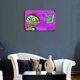 thumbnail image 4 of Super Why Cartel Metálico, Decoración de Pared de Cartel Metálico Personalizado para Regalos de Fans, Amigos, Familia y Amantes 30*40cm, 4 of 6
