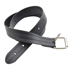 Ioensy - Cinturones De Peso De Buceo, Correa De Peso De Esnórquel Ajustable, Equipo De Buceo De 130Cm