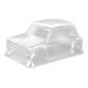 thumbnail image 3 of RC Crawler Cuerpo Transparente Sin Pintar RC Car PC Shell Para Accesorios De Repuesto De Coche RC, 3 of 3