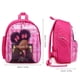 thumbnail image 2 of El Bebé Jefazo: Niña Africana Mochila Escolar para Niños y Niñas, Mochila Infantil Ligera de Alta Calidad, Grande y Duradera ROSA, 2 of 6