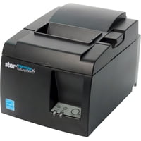Impresora Térmica De Recibos Star Micronics Tsp143Iiibi Bluetooth