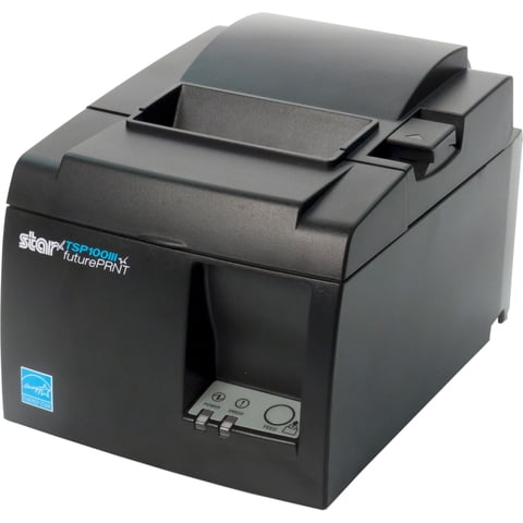 Impresora Térmica De Recibos Star Micronics Tsp143Iiibi Bluetooth