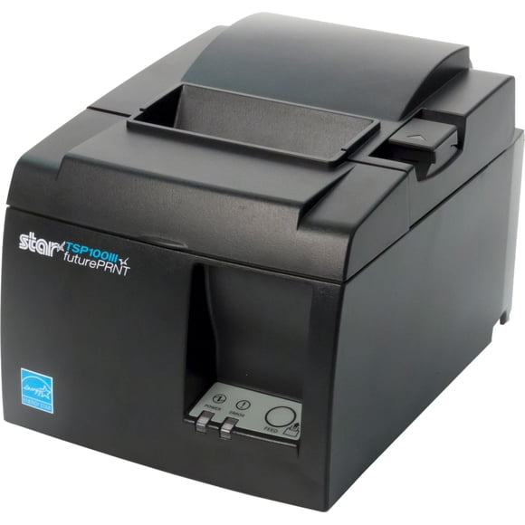 Impresora térmica de recibos Star Micronics TSP143IIIbi Bluetooth