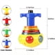 thumbnail image 1 of LED Gyro Toy, Colorful Flashing Gyro, Music Spinning Toy With Launcher For Children Gifts, Kids Boys Girls Toys, 1 of 5