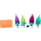 thumbnail image 1 of Set de juguetes Mattel DreamWorks trolls Band Together BroZone de gira, 1 of 6