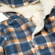 thumbnail image 2 of Chaqueta Bebé Niño Azul Pillin, 2 of 3