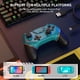 thumbnail image 2 of Controlador inalámbrico Pro para Switch/Switch Lite/Switch OLED - Azul, 2 of 7