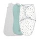 thumbnail image 1 of Set Swaddle Ingenuity SwaddleMe Comfort Pack 03M, 3 piezas, 1 of 2