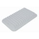 thumbnail image 2 of Kit Filtro Aceite Aire Para Suzuki Ignis 1 2 2017 2023, 2 of 3