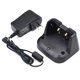 thumbnail image 1 of Cargador rápido Kymate SBH-28 para Yaesu Radio FT-70DR FT-70D, 1 of 7