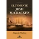 thumbnail image 1 of Libro El Teniente Josh Mccracken, 1 of 2