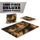 thumbnail image 2 of Rompecabezas Harry Potter 1000 piezas – Buffalo Games, 2 of 6