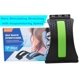thumbnail image 3 of Back Stretcher Combo iRibit Fitness para la parte inferior y superior de la espalda, 3 of 7