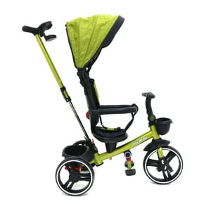 Coche Royal Baby Infantil Sunshade Folding Verde