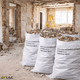 thumbnail image 5 of Saco Para Escombros Constructor 60x90cm 165lts Resiste 35kg, 5 of 5