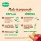 thumbnail image 4 of Cereal Infantil Trigo y Frutas, 250 g, 4 of 7