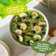 thumbnail image 2 of Matcha En Polvo Orgánico 113 G, 2 of 3