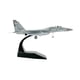 thumbnail image 5 of Modelo De Avión A Escala 1/100 Con Base De Exhibición, Modelo De Avión Para Regalo De Niño Adulto, 5 of 5