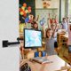 thumbnail image 4 of Soporte de pared para tabletas GSRUAN para tabletas de 7 a 13 pulgadas, 4 of 6