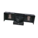 thumbnail image 5 of Caja De Flores Vacía, Regalo De San Valentín Para Fiestas, Decoraciones De Regalo DIY, Negro, 5 of 5