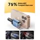 thumbnail image 4 of Cargador de coche JOYROOM 72 W USB C PD 45 W Carga superrápida, 4 of 9
