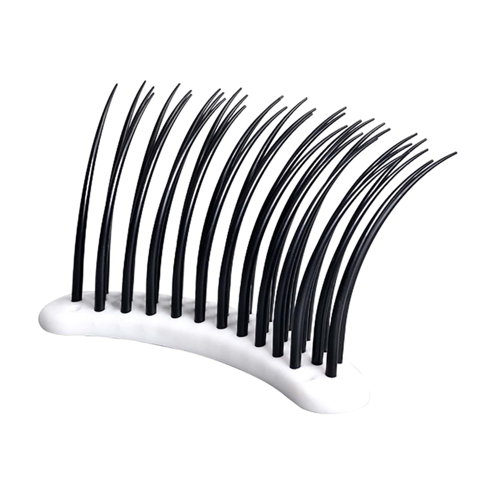 Ioensy - Herramienta De Entrenamiento Para El Injerto De Pestañas Para Principiantes En El Entrenamiento Personal.