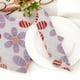thumbnail image 3 of Pack 4 Paquetes De Servilletas Diseño Flor, 3 of 3