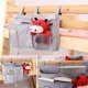 thumbnail image 4 of Organizador de literas Bedside Storage Createy Grey, 4 of 7