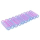 thumbnail image 1 of El bigudí plástico del rodillo del pelo 10pcs para las muñecas del barbie compone los accesorios, 1 of 3