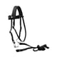 thumbnail image 4 of Brida De Caballo Con Rienda Ajustable Cuerda Principal De Caballo Equipo Ecuestre L Negro, 4 of 4