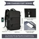 thumbnail image 1 of Travel in Style with our Large Waterproof Backpack for Women - Perfect for Hiking, School, and More!, 1 of 5