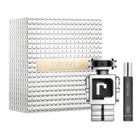Paco Rabanne - Phantom Estuche Edt 100Ml+20Ml