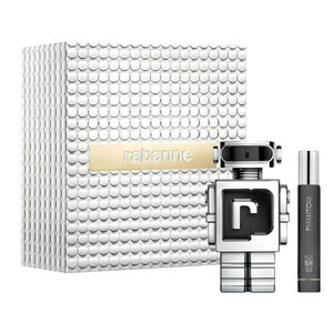 Paco Rabanne Phantom Estuche Edt 100Ml+20Ml
