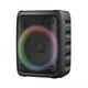 thumbnail image 1 of Parlante Bluetooth USB AUX 20W ]RMS RGB Negro Audio Pro, 1 of 2
