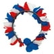 thumbnail image 1 of Cintillo Flores Tricolor Fiestas Patrias Big Party, 1 of 3