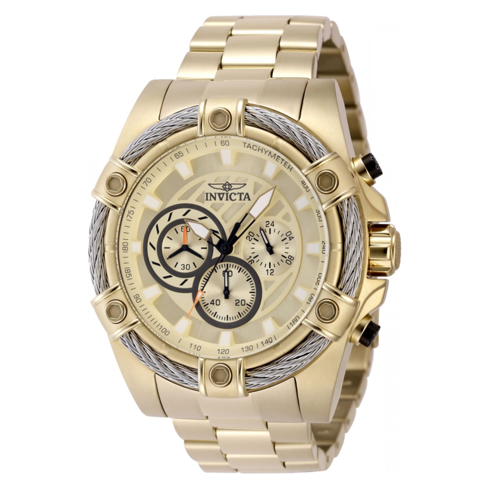 Reloj Invicta 48866 Hombres