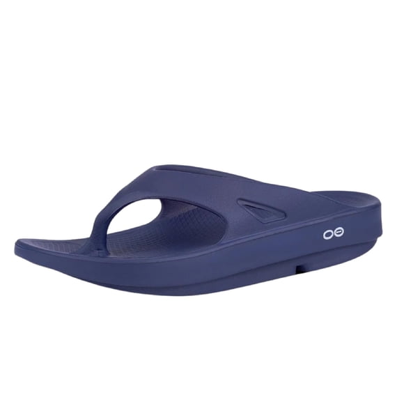 Sandalia Recovery OFOS Original Navy Mujer 11 Hombre 9
